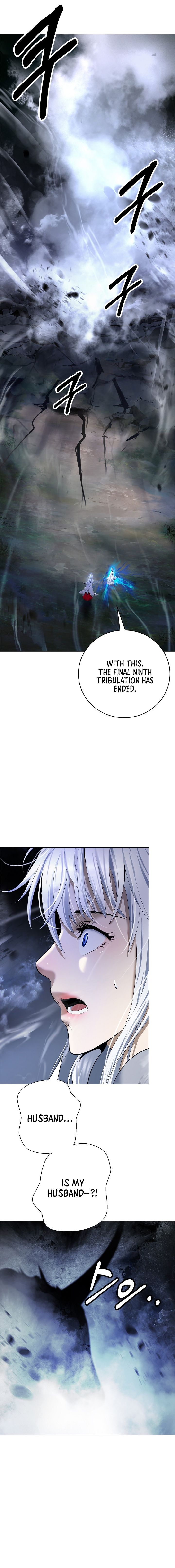 Call of the Spear Chapter 218 19